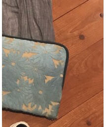 不明 | クラッチバッグ