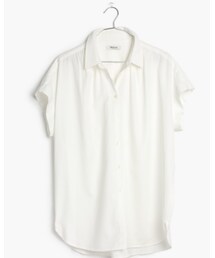 madewell | シャツ/ブラウス