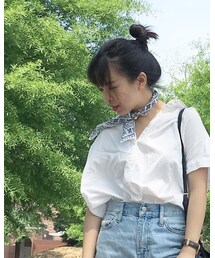 madewell | ファッション雑貨