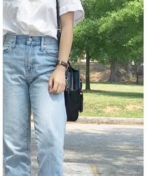 CHARLES & KEITH | ショルダーバッグ