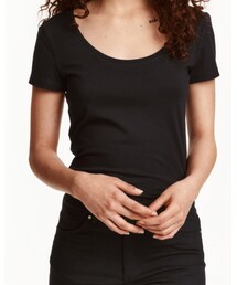 H&M | Tシャツ/カットソー