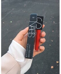 NARS | 口紅/リップティント/グロス