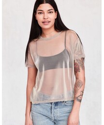 URBAN OUTFITTERS | トップス