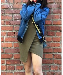 TOPSHOP | チュニック