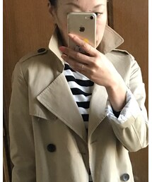 無印良品 | Tシャツ/カットソー