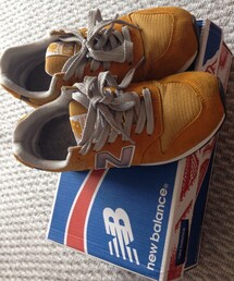NEW BALANCE | スニーカー