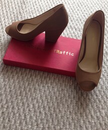 ORiental TRaffic | パンプス