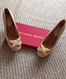 ORiental TRaffic | パンプス