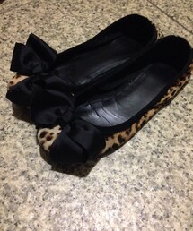 JILL STUART | バレエシューズ