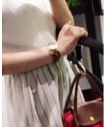 MARC JACOBS | アナログ腕時計