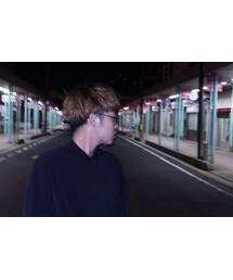 YAECA | YAECA コーチシャツ(シャツ/ブラウス)