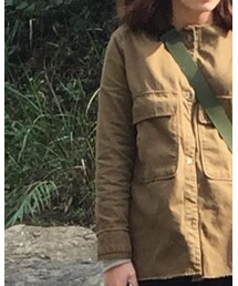 ZARA | ジャケット/アウター