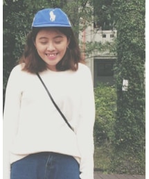 MANGO | スウェット