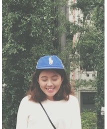 POLO RALPH LAUREN | キャップ