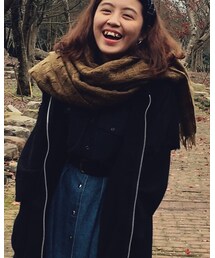 MUJI Labo | シャツ/ブラウス