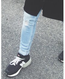 NEW BALANCE | スニーカー