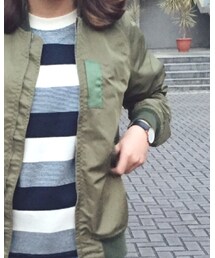 plain-me | ダウンジャケット/コート