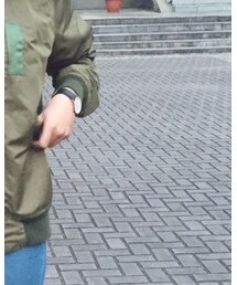 Daniel Wellington | アナログ腕時計