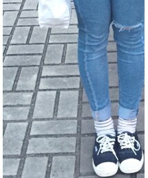 VANS | スニーカー