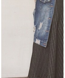 ZARA | ワンピース