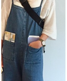 TIMEX | アナログ腕時計