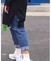 VINTAGE | デニムパンツ