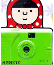 Lomography | #SLR(その他)