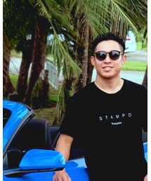 STAMPD | Tシャツ/カットソー