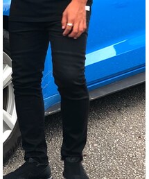 STAMPD | デニムパンツ