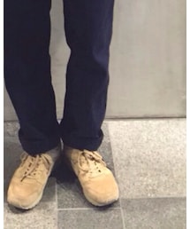 ASICS | スニーカー