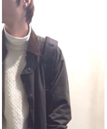 crane | その他アウター