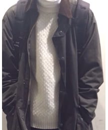 BEAUTY&YOUTH UNITED ARROWS | ニット/セーター