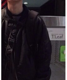 dead stock | ブルゾン