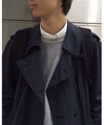 MIXTA | スウェット