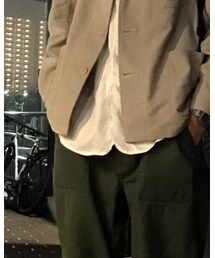 Engineered Garments | シャツ/ブラウス