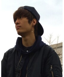 Champion | キャップ