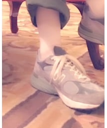 NEW BALANCE | スニーカー