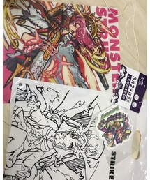 モンスト物産展 | その他