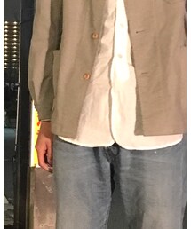 Engineered Garments | シャツ/ブラウス