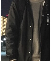 MAJESTIC | ジャケット/アウター