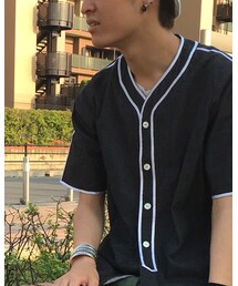 Nuggets | シャツ/ブラウス