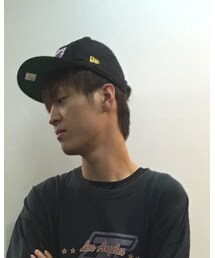 NEW ERA | キャップ