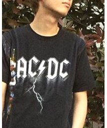 Rebuild by Needles | Tシャツ/カットソー