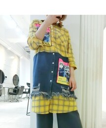 smooches | シャツ/ブラウス