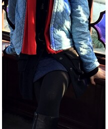 COUNTRY ROAD | スカート