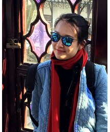 RALPH LAUREN | マフラー