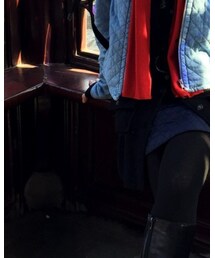 Alexander McQueen | チェスターコート