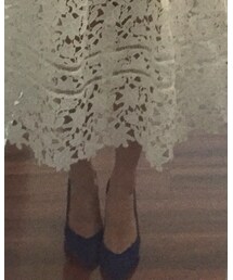 OROTON | パンプス