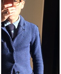 SHIPS | ジャケット/アウター