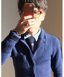 SHIPS | ネクタイ